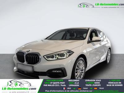 BMW Série 1 116i 109 ch BVM