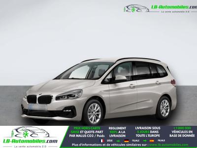 BMW Série 1 116i 109 ch BVM