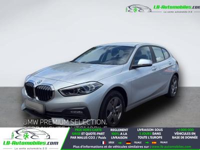 BMW Série 1 116i 109 ch BVM