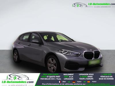 BMW Série 1 116i 109 ch BVA
