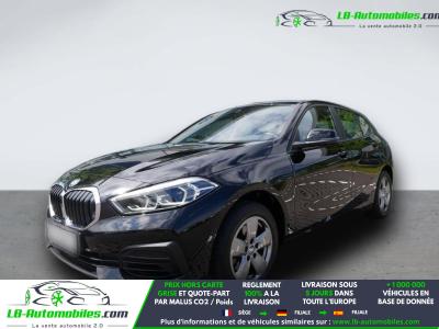 BMW Série 1 116i 109 ch BVA