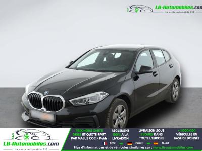 BMW Série 1 116i 109 ch BVA