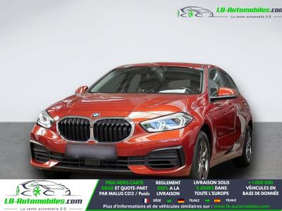 BMW Série 1 116i 109 ch BVA