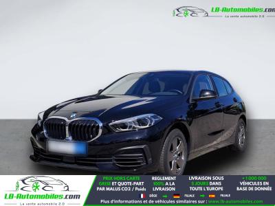 BMW Série 1 116i 109 ch BVA
