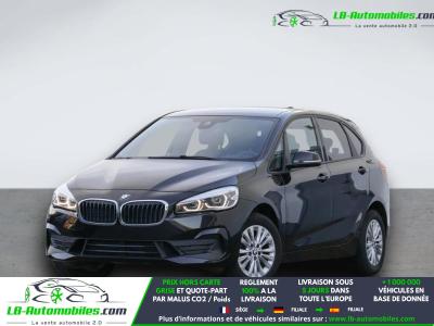 BMW Série 1 118d 150 ch BVM