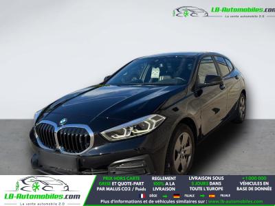 BMW Série 1 118d 150 ch BVM