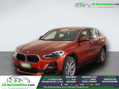BMW Série 1 118d 150 ch BVM