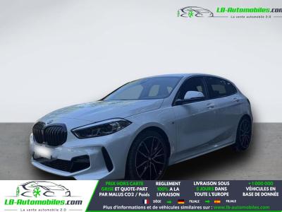 BMW Série 1 118d 150 ch BVM