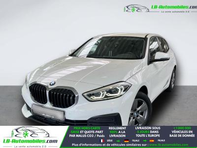 BMW Série 1 118d 150 ch BVM