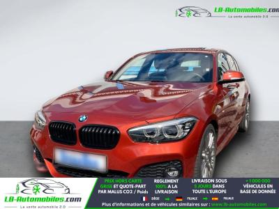 BMW Série 1 118i 136 ch BVM