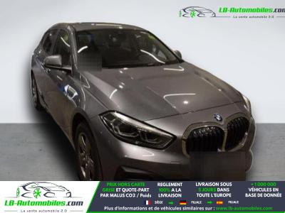 BMW Série 1 118d 150 ch BVA