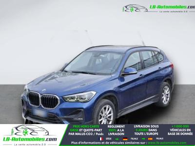 BMW Série 1 118d 150 ch BVA