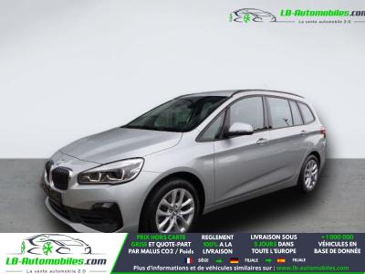 BMW Série 1 118d 150 ch BVA
