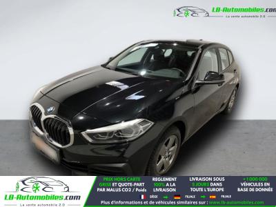 BMW Série 1 118d 150 ch BVA