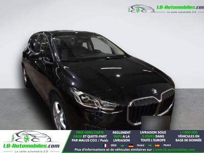 BMW Série 1 118d 150 ch BVA