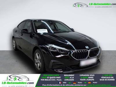 BMW Série 1 118d 150 ch BVA