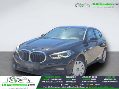 BMW Série 1 118i 136 ch BVA