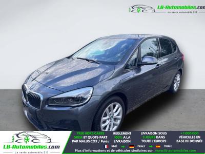 BMW Série 1 118i 136 ch BVA