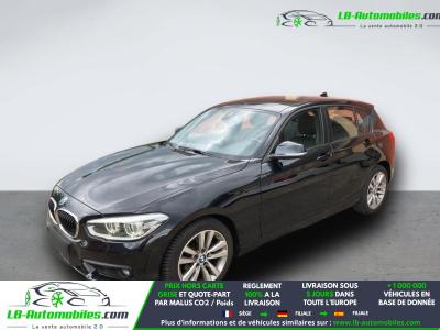 BMW Série 1 118i 136 ch BVA