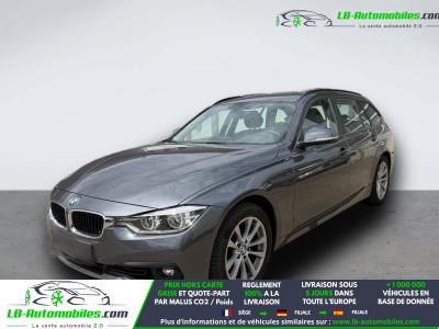 BMW Série 1 118i 136 ch BVA