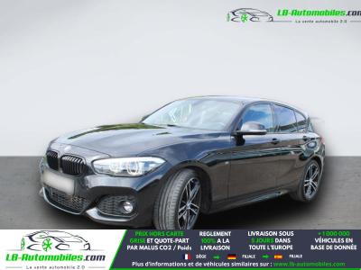 BMW Série 1 118i 136 ch BVM