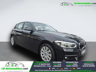 BMW Série 1 118i 136 ch BVM