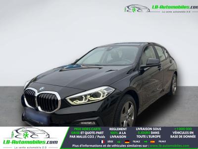 BMW Série 1 118i 136 ch BVM