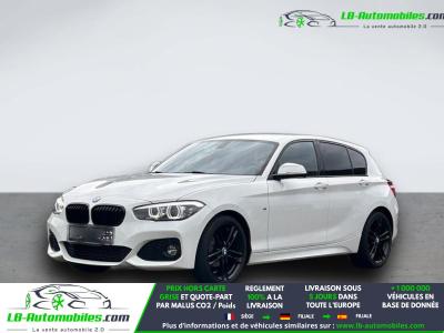 BMW Série 1 118i 136 ch BVM