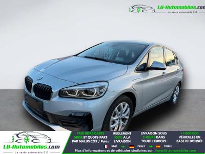 BMW Série 1 118i 136 ch BVA
