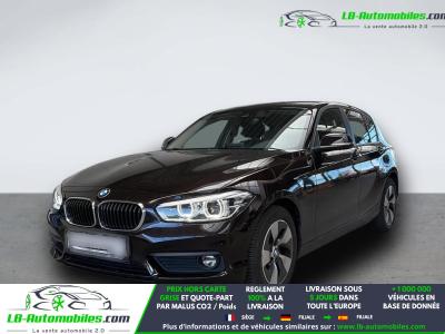 BMW Série 1 118i 136 ch BVA