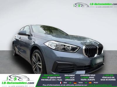 BMW Série 1 118i 136 ch BVA