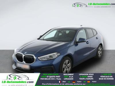 BMW Série 1 118i 136 ch BVA