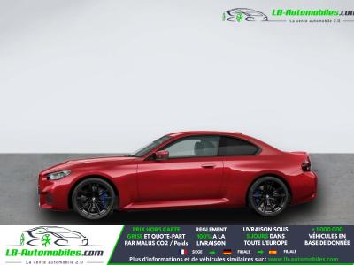 BMW M2 Coupé 460 ch BVA