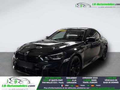 BMW M2 Coupé 460 ch BVA