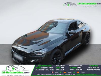 BMW M2 Coupé 460 ch BVA