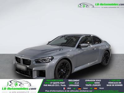 BMW M2 Coupé 460 ch BVA