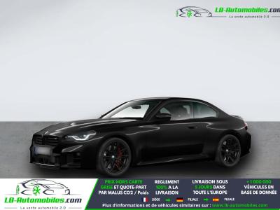 BMW M2 Coupé 460 ch BVA