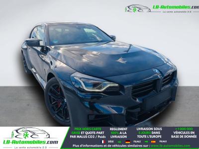 BMW M2 Coupé 460 ch BVA