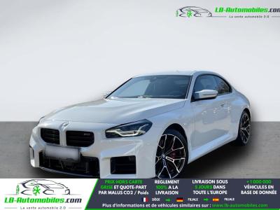 BMW M2 Coupé 460 ch BVA