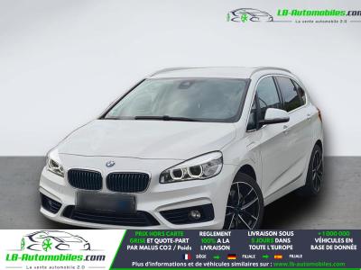 BMW Série 1 125i 224 ch BVA