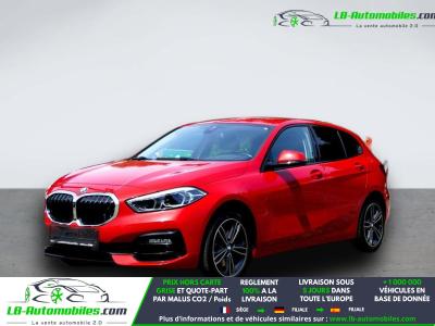 BMW Série 1 118i 140 ch BVM