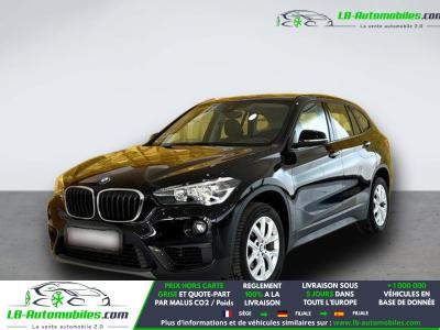 BMW Série 1 118i 140 ch BVM