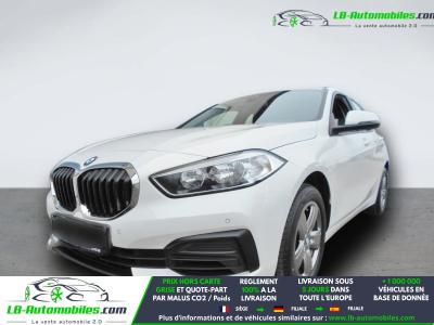 BMW Série 1 118i 140 ch BVM