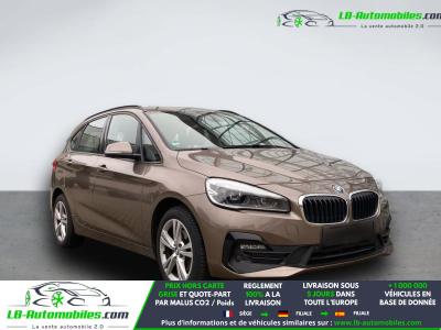 BMW Série 1 118i 140 ch BVM