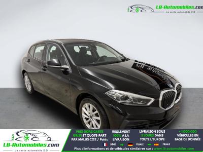 BMW Série 1 118i 140 ch BVM