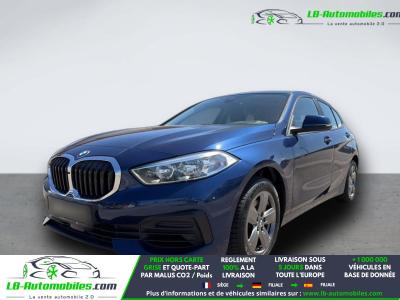 BMW Série 1 118i 140 ch BVM