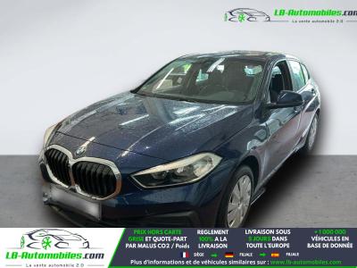 BMW Série 1 118i 140 ch BVA