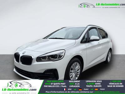BMW Série 1 118i 140 ch BVA