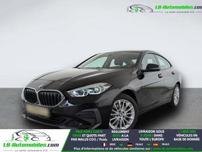 BMW Série 1 120d 190 ch BVA