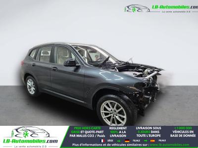 BMW Série 1 120d 190 ch BVA